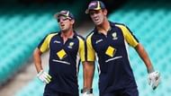 Marsh brothers are in contention for next year's World Cup